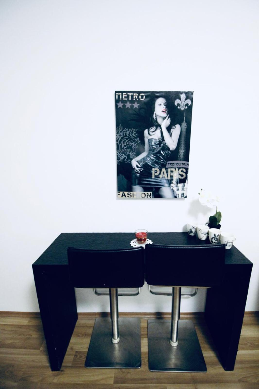 Amazing 2br Great For Families And Longstays Apartamento Viena