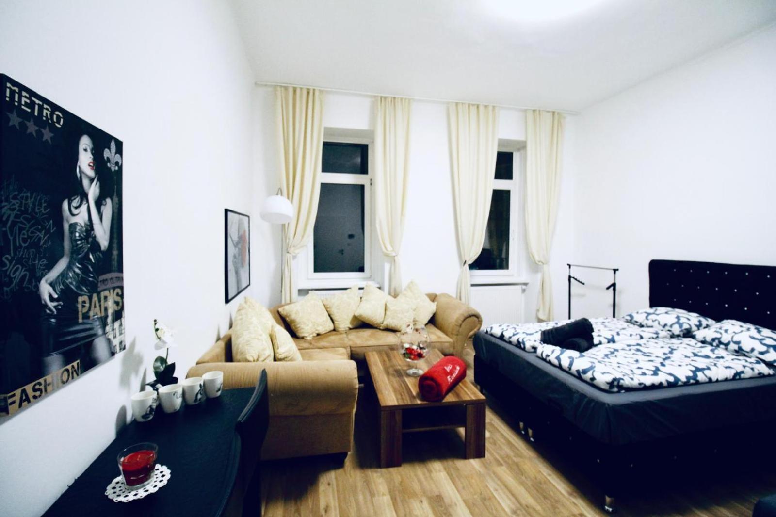 Apartamento Amazing 2br Great For Families And Longstays *